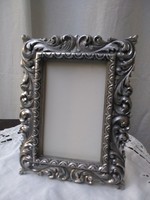 Antik ón Fiorentin fénykép vagy tükör keret