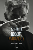 Alföldi Róbert; Csáki Judit: Magánügy