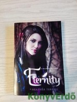 Heather Terrell: Eternity