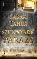 Sabaa Tahir: Szunnyadó parázs