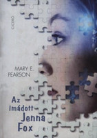 Mary E. Pearson: Az imádott Jenna Fox