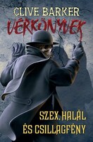 Clive Barker: Szex, halál és csillagfény