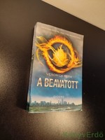 Veronica Roth: A beavatott