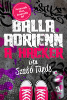 Szabó Tünde: A hacker