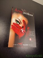 Ashley Carrigan: Árnyjátékos