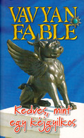 Vavyan Fable: Kedves, mint egy kéjgyilkos