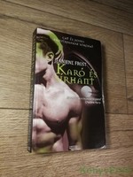 Jeaniene Frost: Karó és sírhant