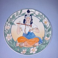 Villeroy&Boch falitányér