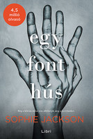 Sophie Jackson: Egy font hús