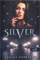 Ashley Carrigan: Silver
