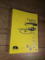 Tandori Dezső: Bűnös-szent lófogadás
