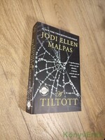 Jodi Ellen Malpas: A tiltott