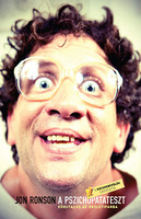 Jon Ronson: A pszichopatateszt