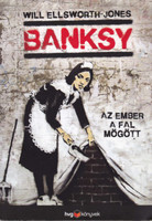 Will Ellsworth-Jones: Banksy