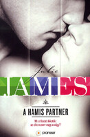 Julie James: A hamis partner