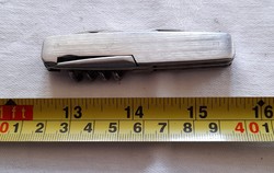 Régi fém bicska/zsebkés