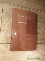 Rubin Szilárd: Zsebtükör