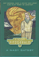 Francis Scott Fitzgerald: A nagy Gatsby
