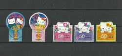 89 JAPAN 2012 Hello kitty