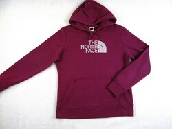 EREDETI THE NORTH FACE (L) NŐI LILA KAPUCNIS PULÓVER