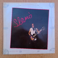 Slamovits István – Slamó (LP) 1985 (EDDA)