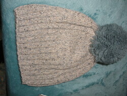 Baba sapka selyemtartalmú