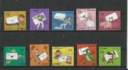 103  JAPAN 2022  TOY Story