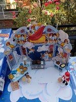 Playmobil, VINTAGE Adventi Kalendár