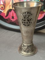 Ezüst pohár