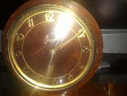 Clock from the Watch Factory