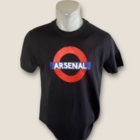 ARSENAL FUTBALL PÓLÓ S