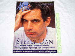 Making Music 1994/1 Steely Dan Atari Teenage Riot Albert Collins Guns N Roses