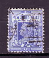 Klasszikusok / 1897 Ausztrália New South Wales