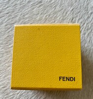 Fendi gyűrű