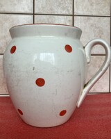 Gránit bögre! Extra méret!