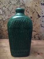 Pálinkás butella, butykos