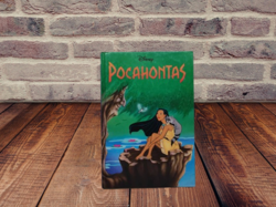 Walt Disney - Pocahontas