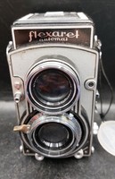 Meopta Flexaret Automat Model VI fényképezőgép. 8786