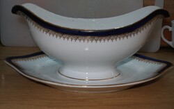 Czechoslovak Sauce Server
