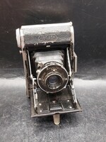 Zeiss Ikon Ikonta 521/16 6x6 fényképezőgép. 15 cm. 8779