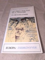 Ernest Hemingway - Az öreg halász és a tenger