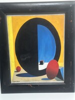 Festmény