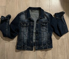 Farmer dzseki, kabát- unisex