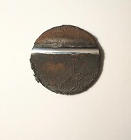 Horváth László képzőművész (1951-): Történés