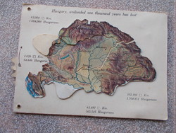 Iredenta, mehanikus mozgó képeslap, 1918.R!R!