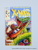 1994 október  /  X-MEN  /  Szs.:  14033