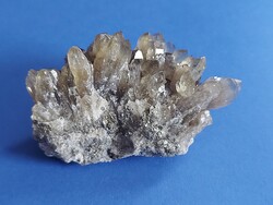 ! Füstkvarc telep - 666