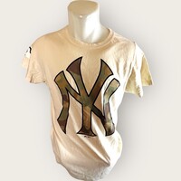 NEW YORK YANKEES MAJESTIC PÓLÓ S