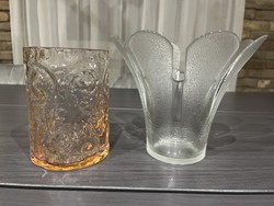 Vase Cover Glass