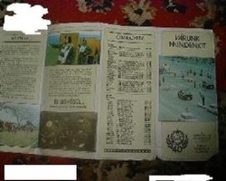 40 éves az MHSZ prospektus